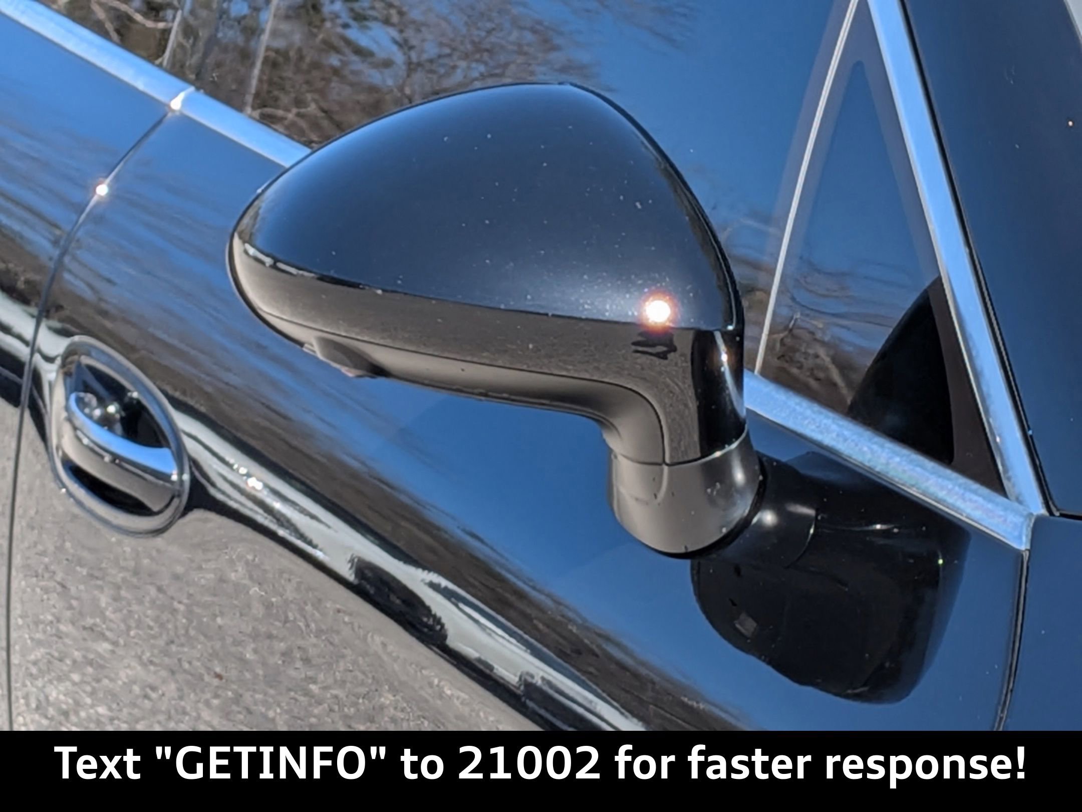 Used 2014 Porsche Panamera Turbo S Executive image 12