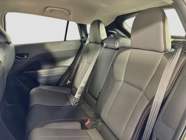 New 2026 Subaru Crosstrek 2.5i Limited AWD/4WD image 23