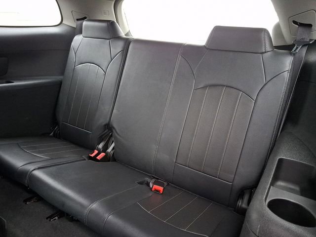 Used 2015 Buick Enclave Leather image 11