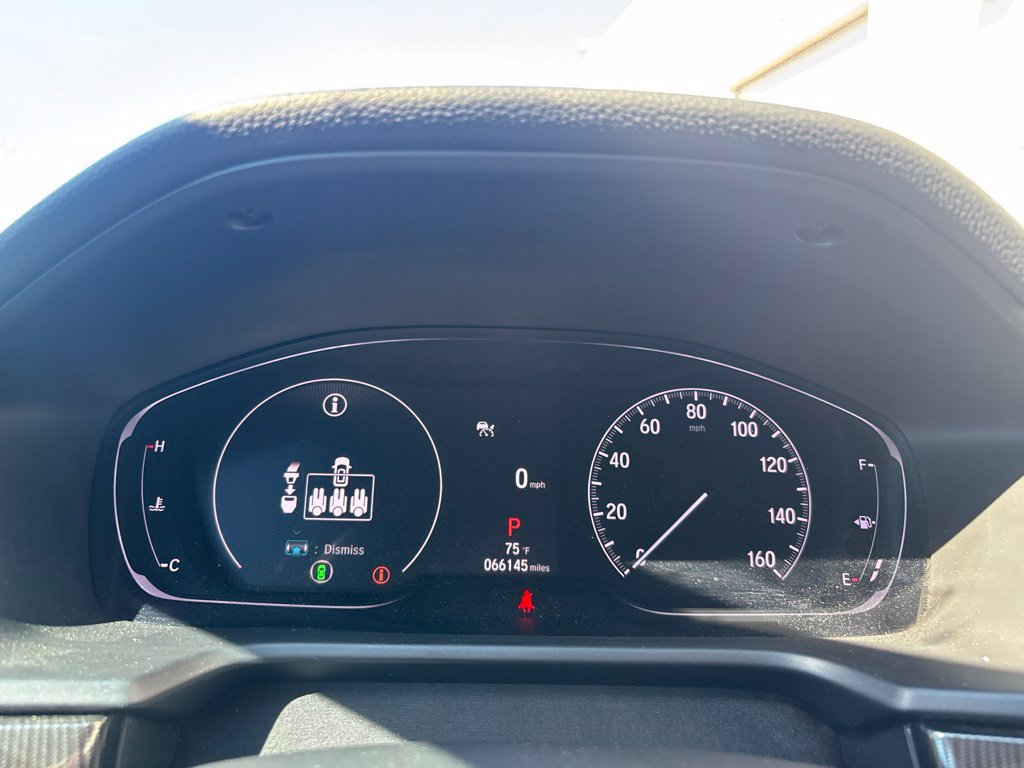 Used 2021 Honda Accord Sport image 23