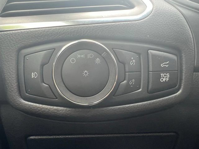 Used 2024 Ford Edge Titanium AWD/4WD image 11