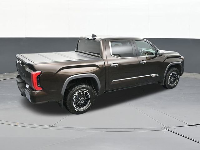 Used 2024 Toyota Tundra 1794 Edition image 68