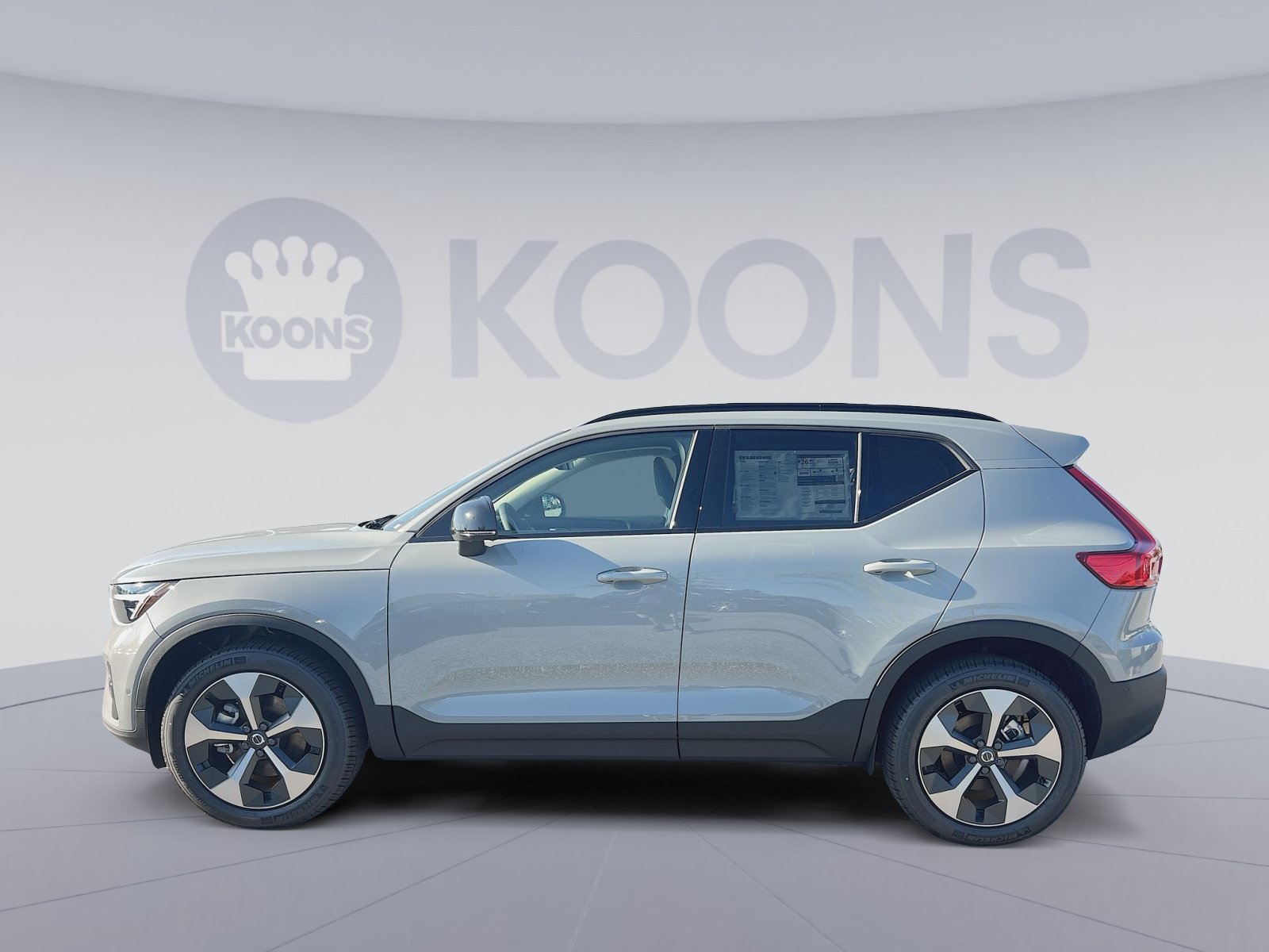New 2026 Volvo XC40 B5 Plus w/ Protection Package Premier AWD/4WD image 2