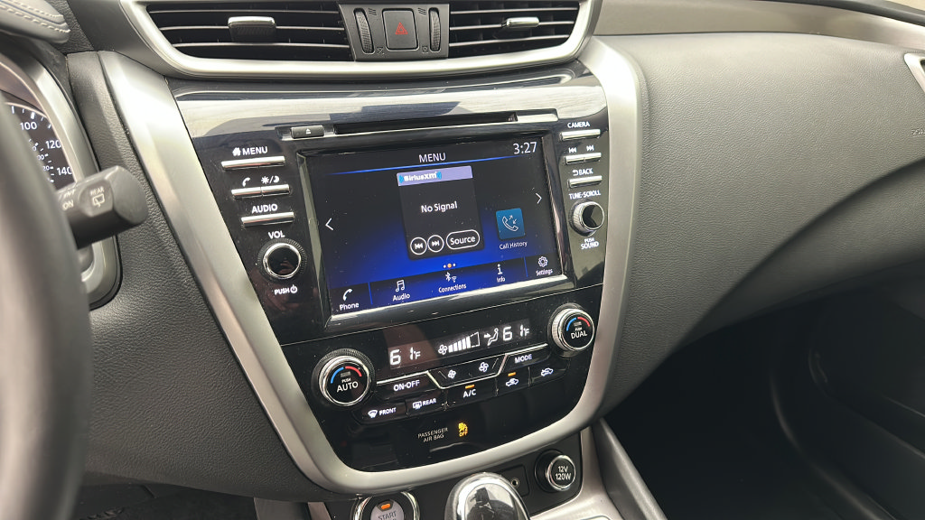 Used 2023 Nissan Murano SV w/ SV Midnight Edition Package AWD/4WD image 16