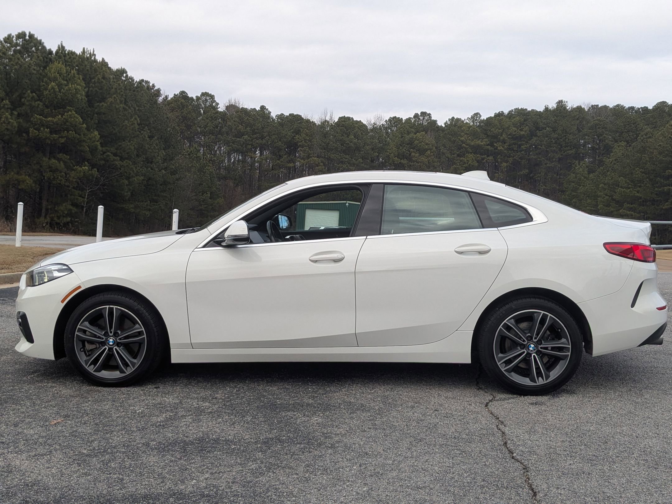 Used 2021 BMW 228i xDrive Gran Coupe w/ Convenience Package image 8