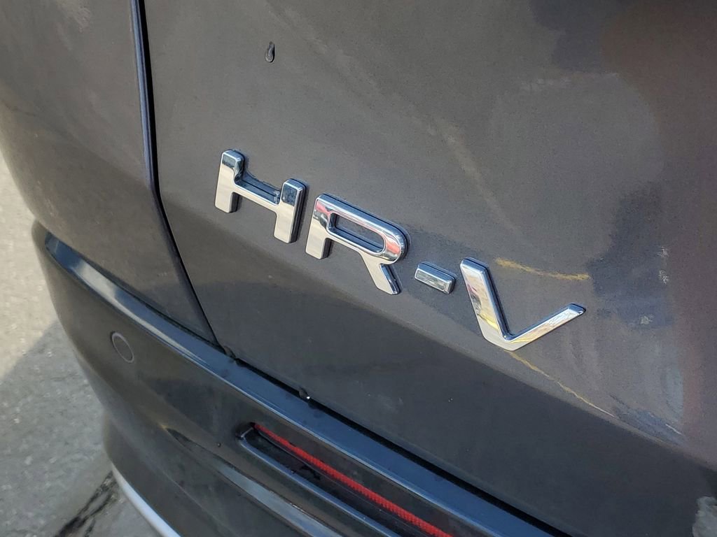 New 2026 Honda HR-V EX-L image 6
