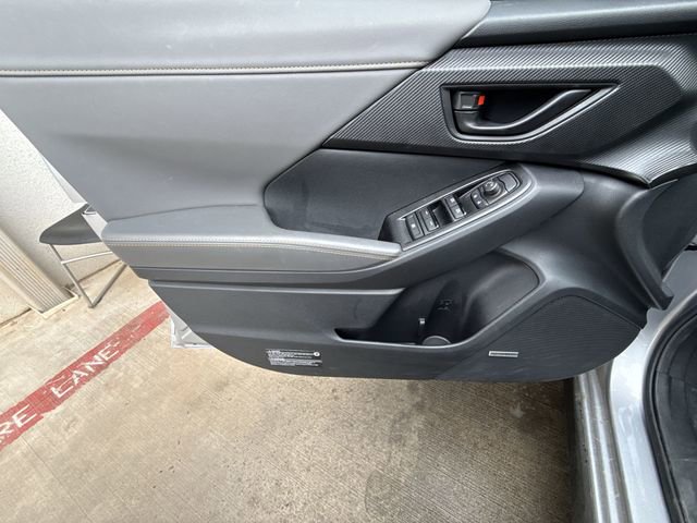 Certified 2025 Subaru Crosstrek 2.5i Wilderness w/ Crosstrek Mirror Package AWD/4WD image 13