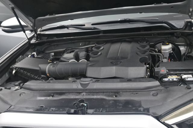Used 2016 Toyota 4Runner Limited RWD image 25