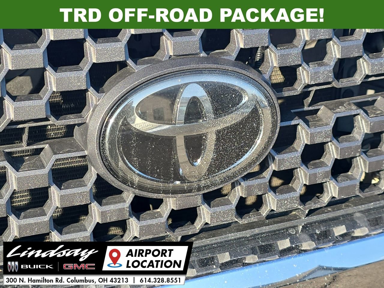 Used 2019 Toyota Tundra SR5 w/ TRD Off Road Package image 29