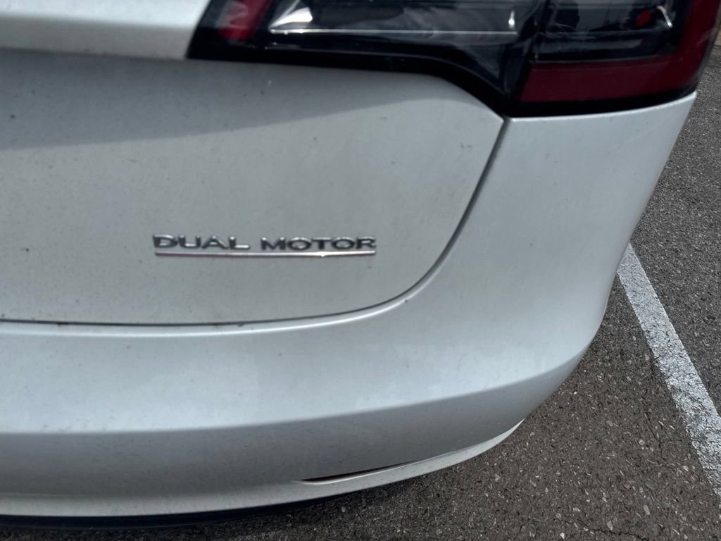 Used 2023 Tesla Model 3 Performance AWD/4WD image 5