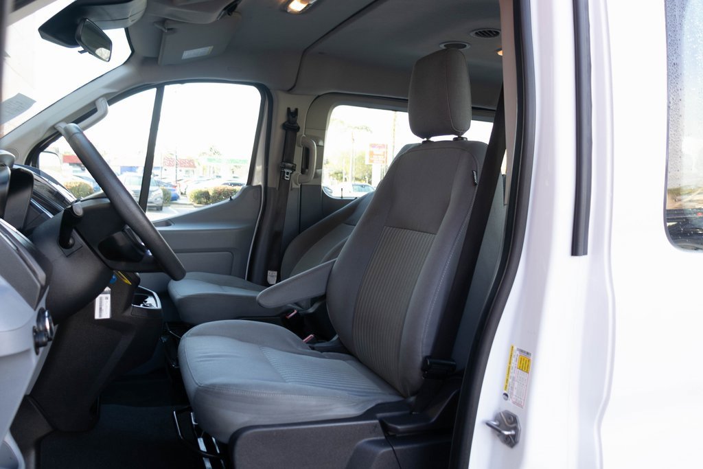 Used 2019 Ford Transit 350 XLT image 18