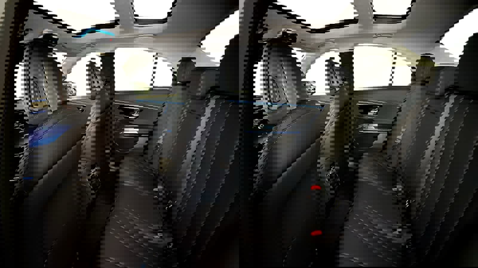 New 2026 Mercedes-Benz E 450 E 450 image 5