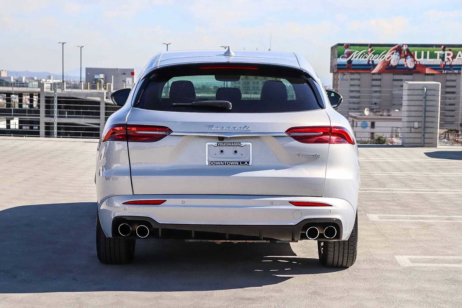 Used 2024 Maserati Grecale GT image 5