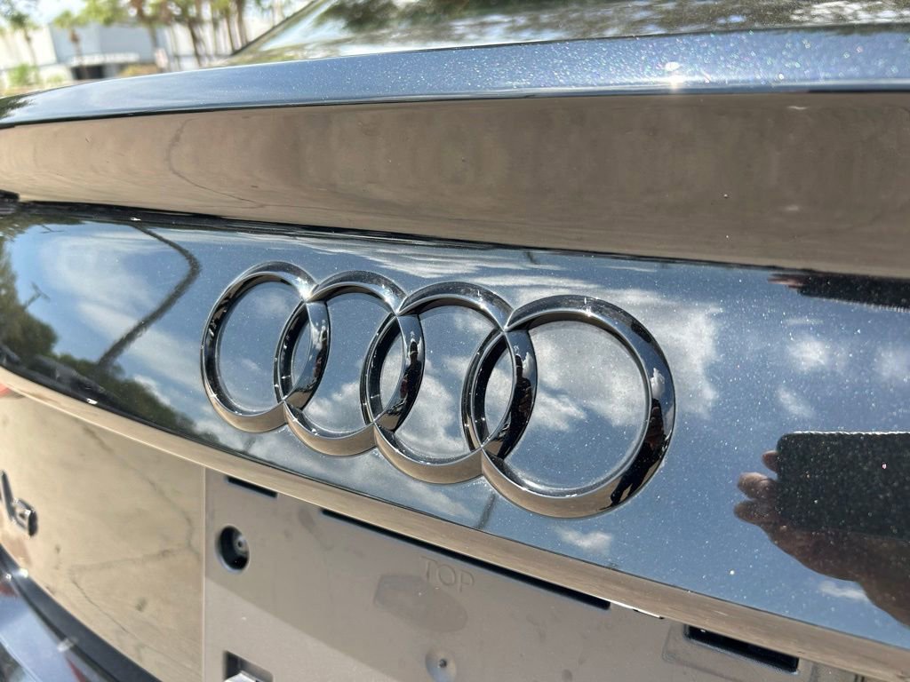 Used 2023 Audi A3 2.0T Premium w/ Convenience Package FWD image 56