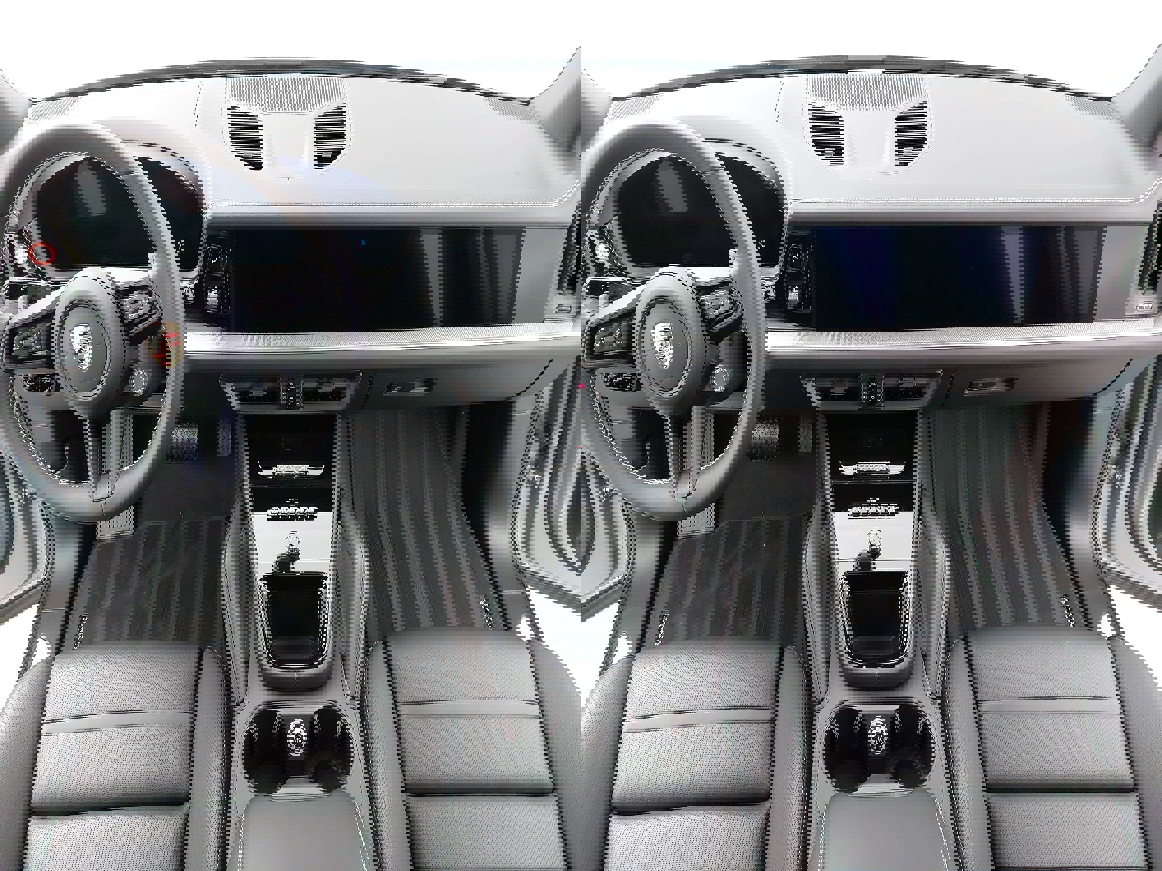 Used 2025 Porsche Cayenne image 11