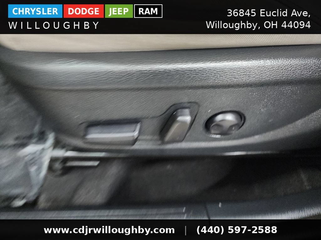 Used 2021 Kia Soul EX FWD image 16