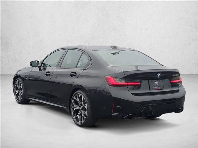 New 2026 BMW M340i image 9