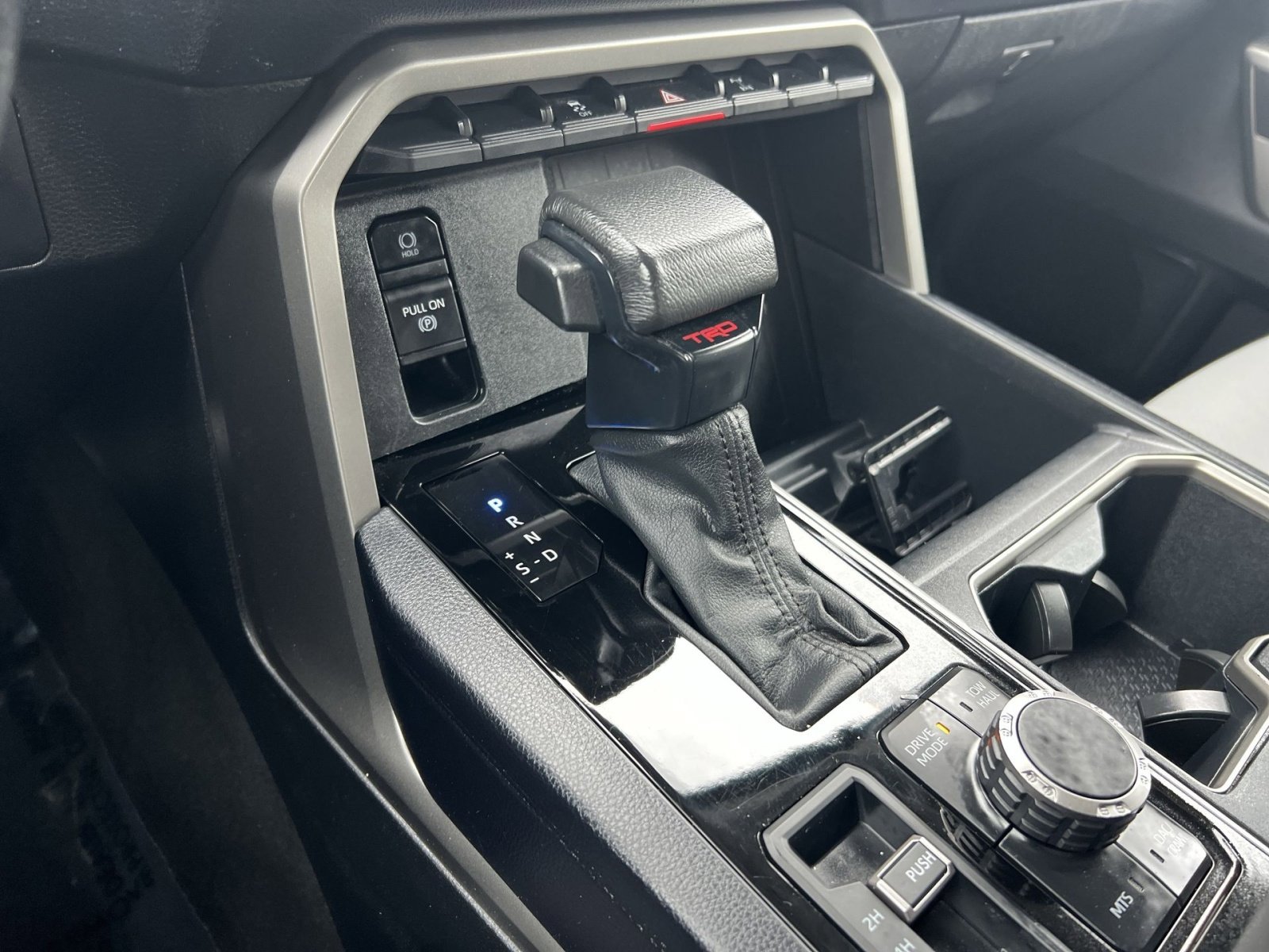 Used 2023 Toyota Tundra SR5 w/ TRD Off-Road Package image 20