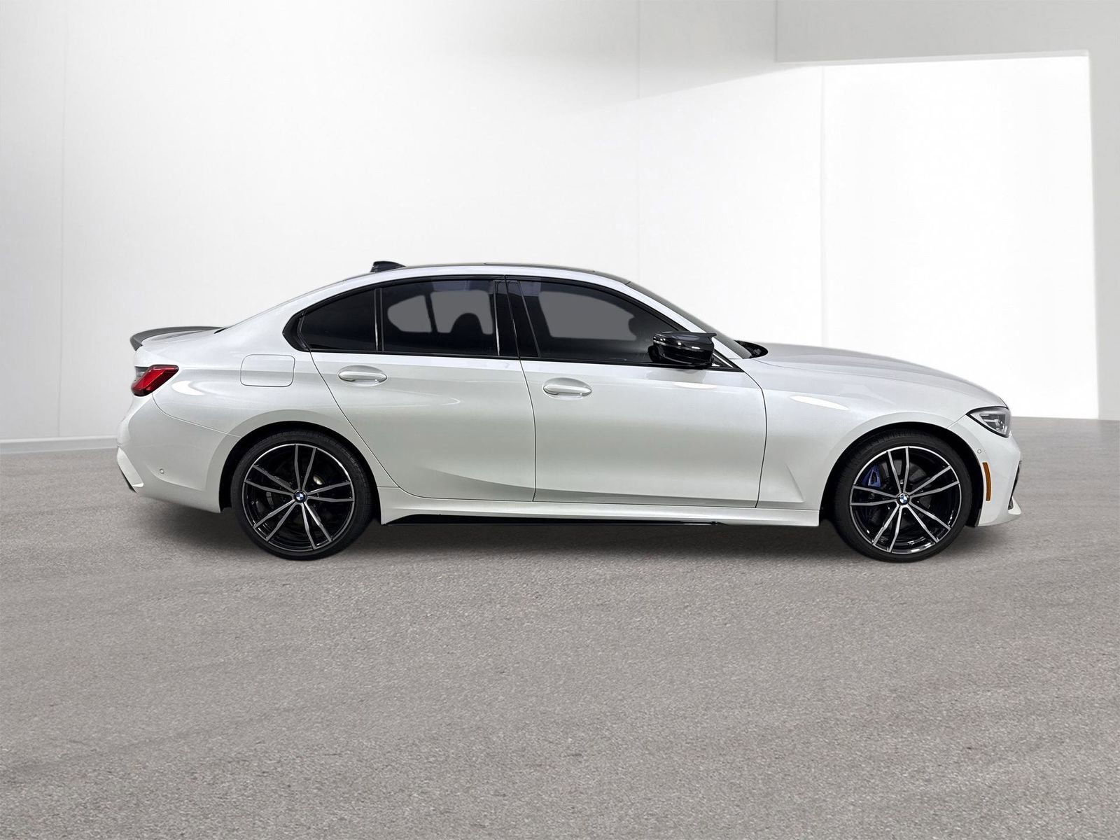 Used 2020 BMW M340i xDrive w/ Premium Package image 36
