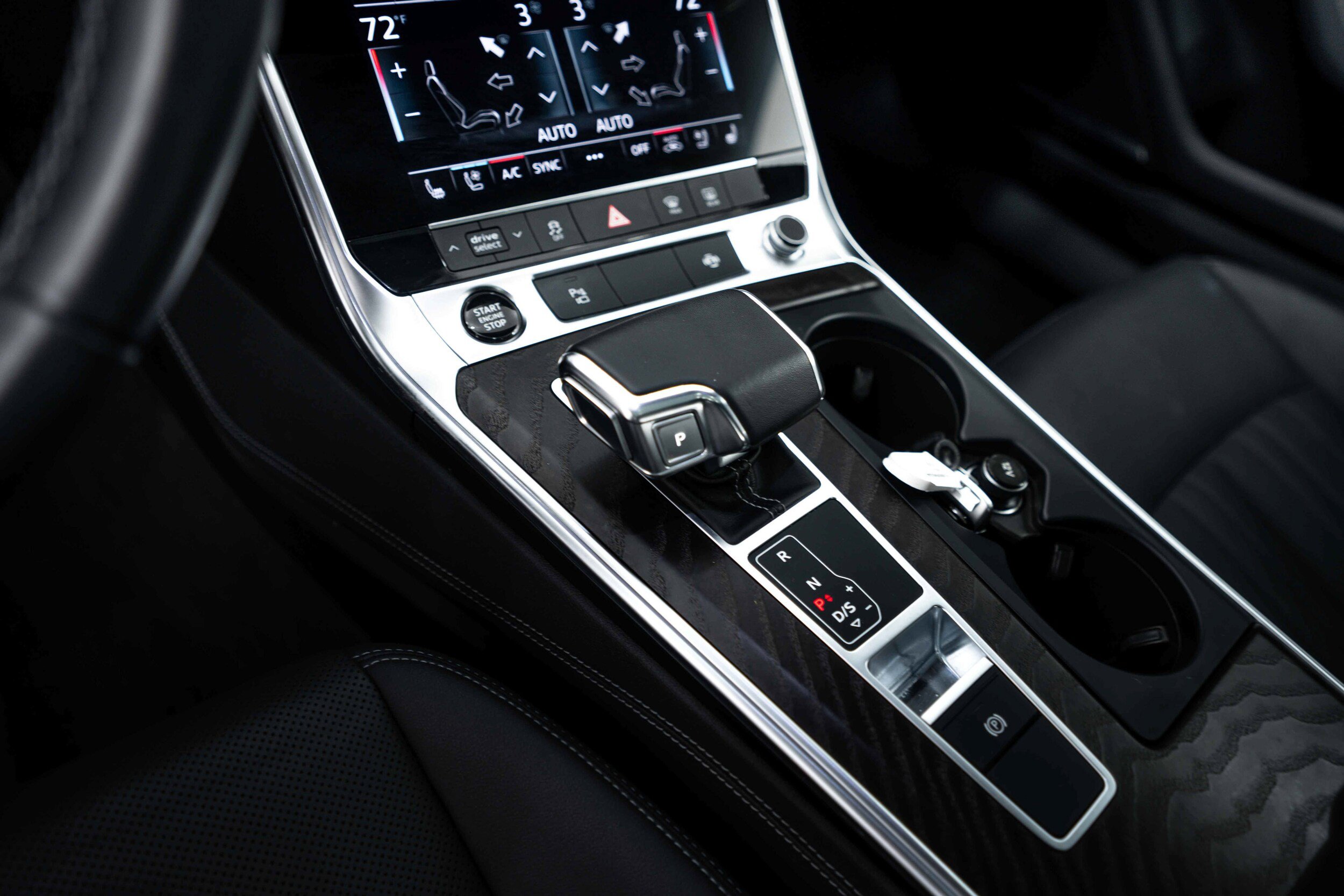 Certified 2023 Audi A6 Premium Plus AWD/4WD image 14