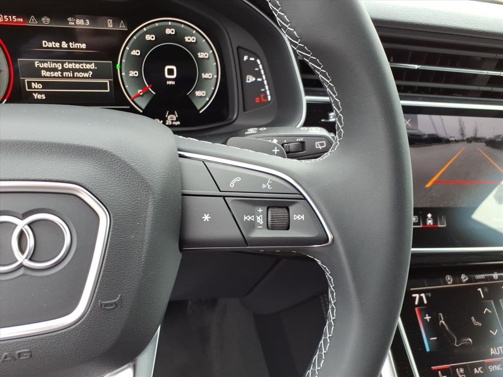 New 2026 Audi Q8 Premium Plus image 16