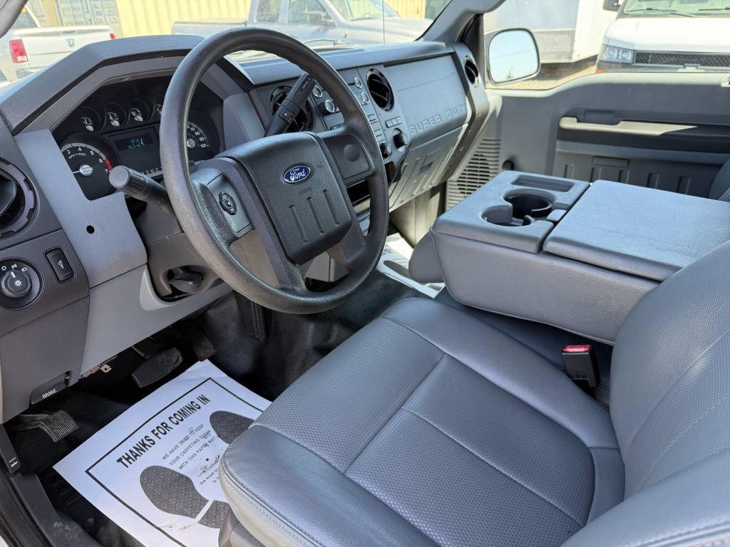 Used 2015 Ford F350 XL RWD image 16