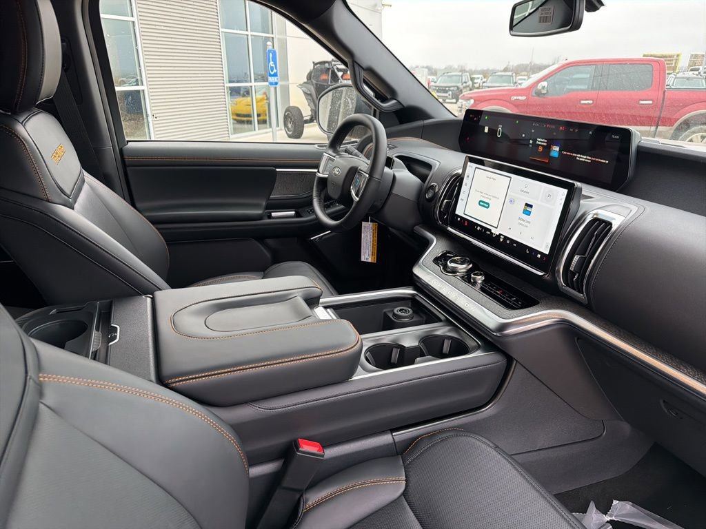 New 2026 Ford Expedition Tremor AWD/4WD image 32