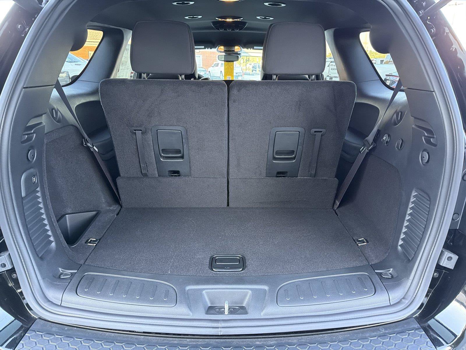 New 2026 Dodge Durango GT AWD/4WD image 18