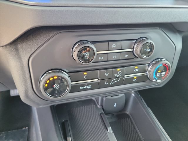 New 2026 Ford Bronco Big Bend AWD/4WD image 24