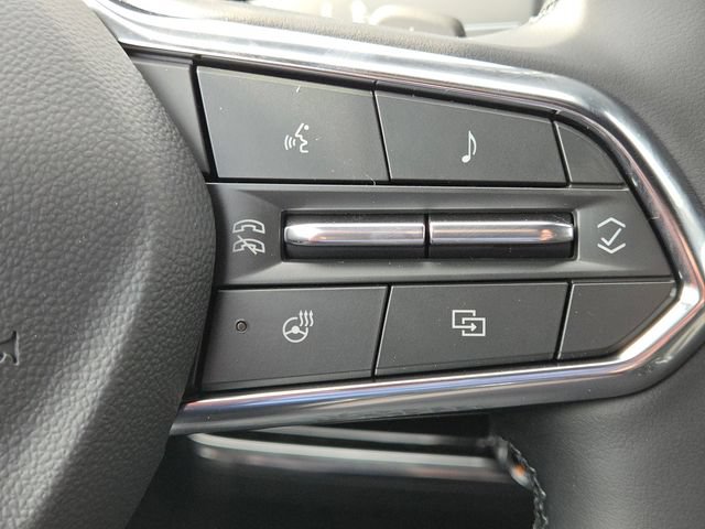 New 2026 Chevrolet Equinox LT w/ Safety and Technology Package FWD image 13