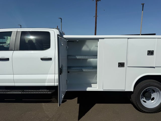 New 2026 Ford F450 XL AWD/4WD image 11