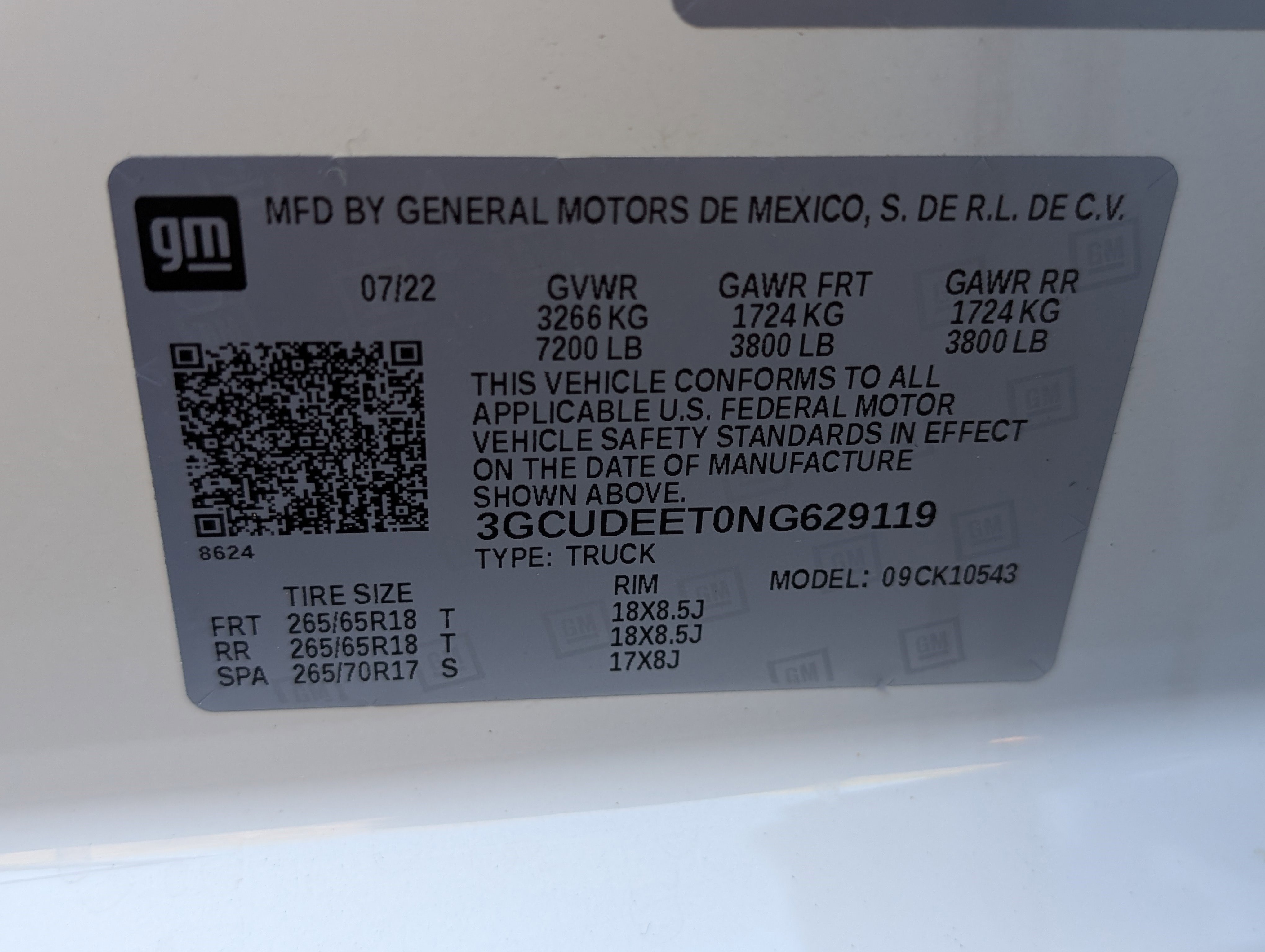 Used 2022 Chevrolet Silverado 1500 RST w/ Z71 Off-Road Package image 38