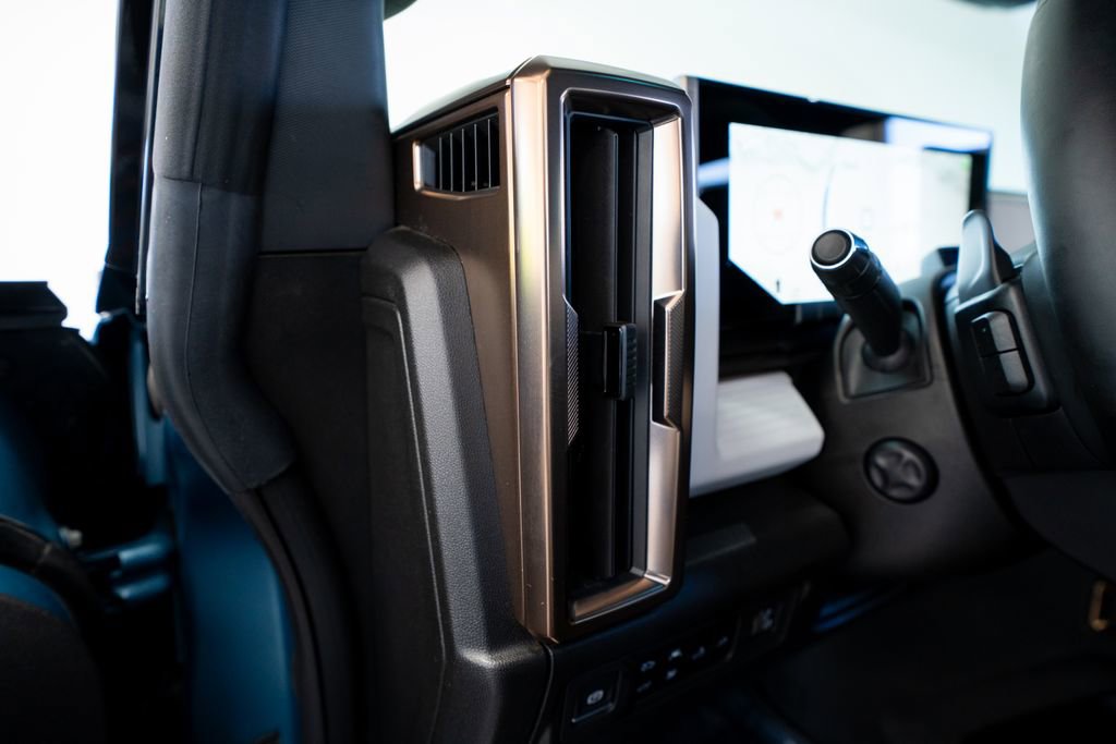 Used 2024 GMC Hummer EV 3X w/ Omega Edition image 34