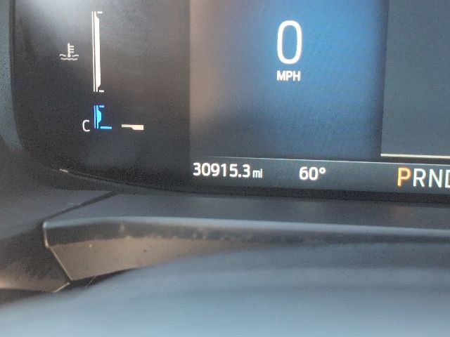 Used 2025 Ford Escape ST-Line Select image 21