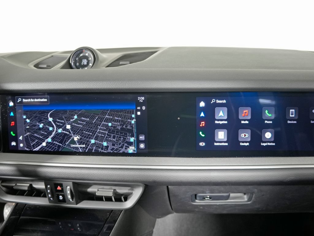 Certified 2024 Porsche Cayenne AWD/4WD image 32
