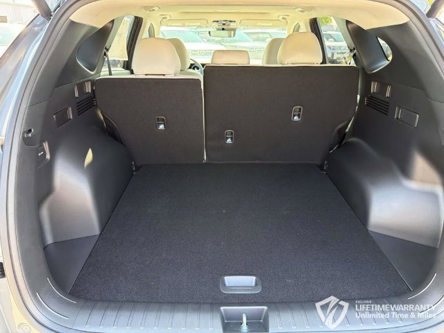 New 2026 Hyundai Tucson SEL FWD image 21