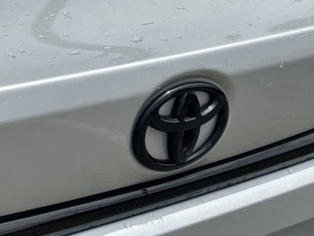 Used 2024 Toyota Corolla LE FWD image 25