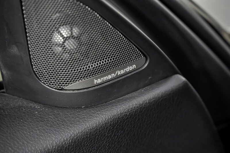 Used 2016 BMW M3 RWD image 15