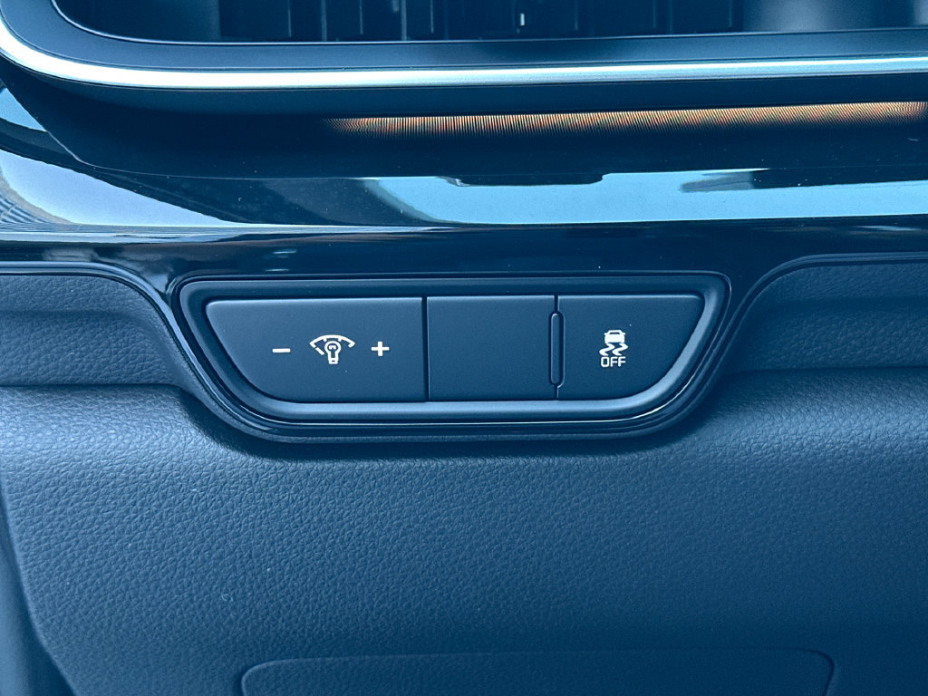 New 2026 Kia Carnival SX Prestige FWD image 23
