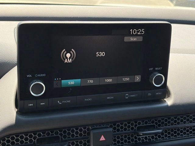 Used 2025 Honda HR-V Sport image 19