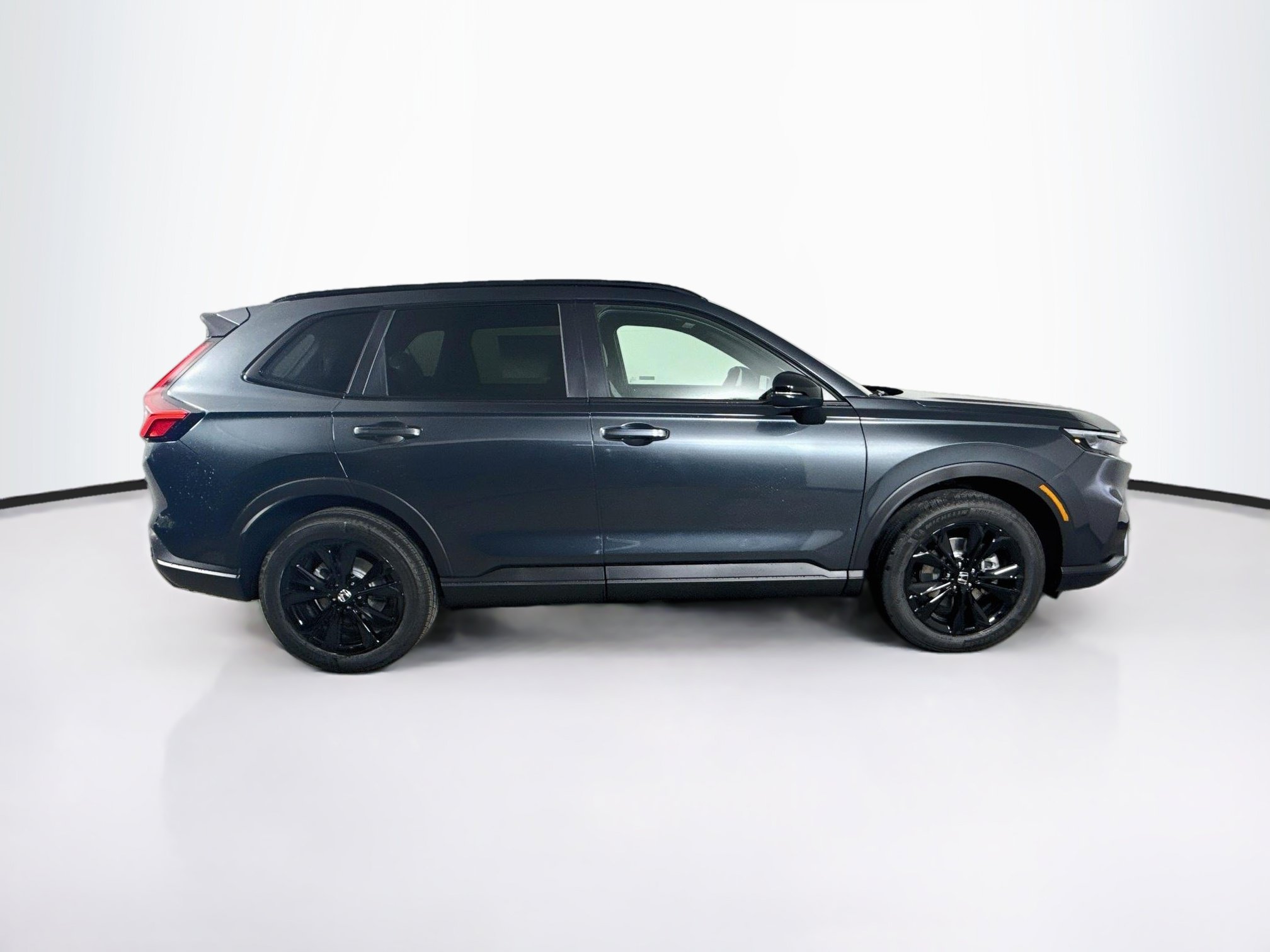 New 2027 Honda CR-V Sport Touring image 2
