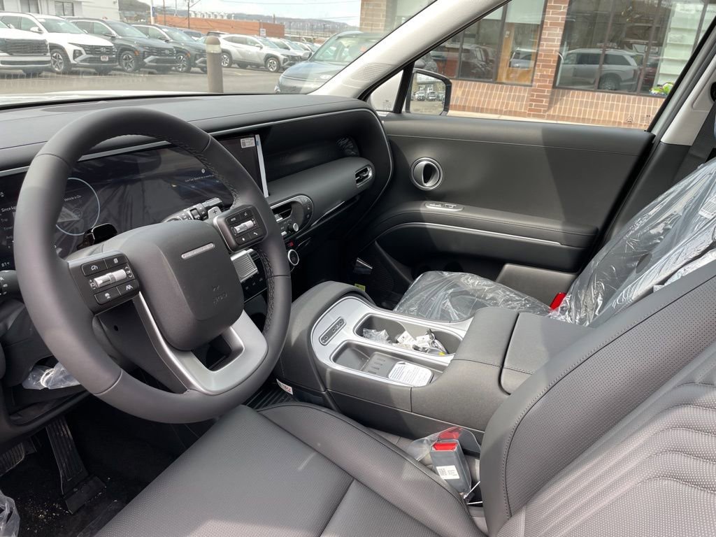 New 2026 Hyundai Palisade SEL AWD/4WD image 5