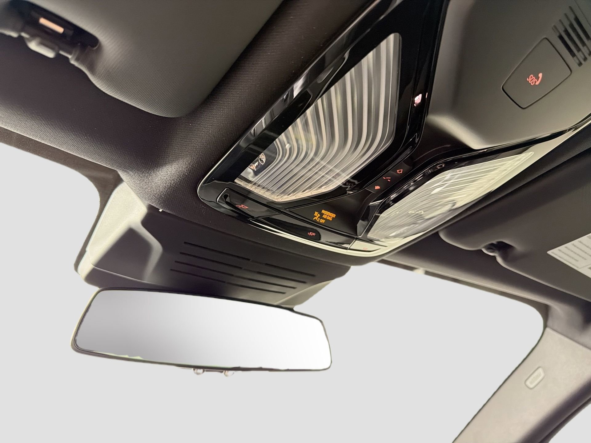 New 2026 BMW X5 sDrive40i image 20