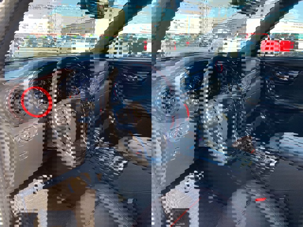 Used 2023 Chevrolet Blazer RS w/ Driver Confidence II Package image 31