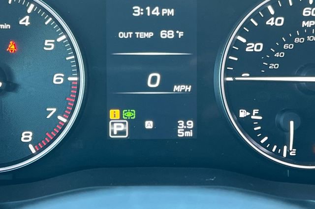 New 2026 Subaru Ascent Bronze Edition image 24