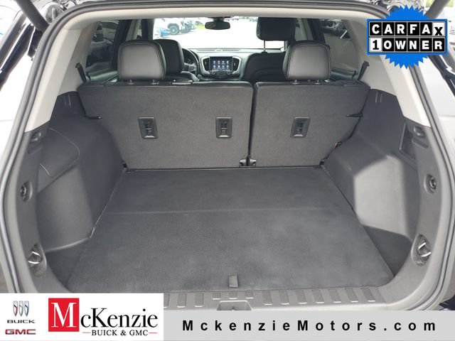 Used 2022 GMC Terrain SLT w/ Elevation Edition FWD image 30