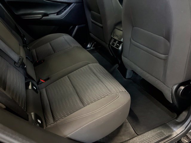Used 2025 Chevrolet Equinox LT AWD/4WD image 12