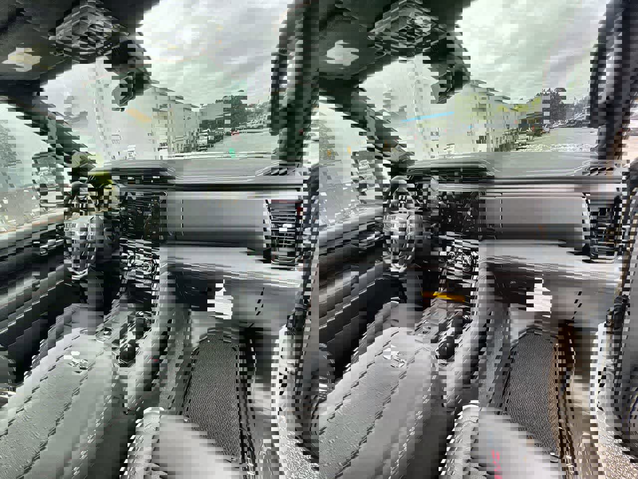 New 2026 GMC Sierra 2500 AT4X image 30