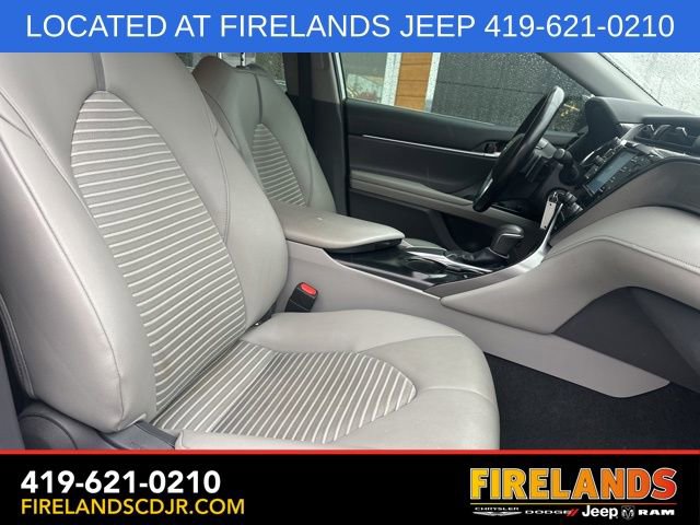 Used 2019 Toyota Camry SE image 13
