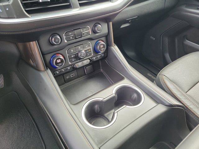 Used 2022 Chevrolet Tahoe High Country AWD/4WD image 34